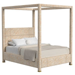 Hibernate - Canopy Bed