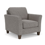 Libby - Fabric Chair