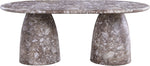 Cosenza - Concrete Dining Table