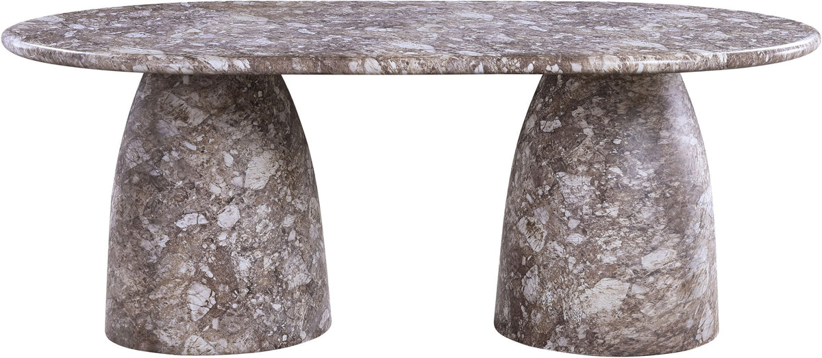 Cosenza - Concrete Dining Table