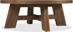 Driftwood - Round Cocktail Table