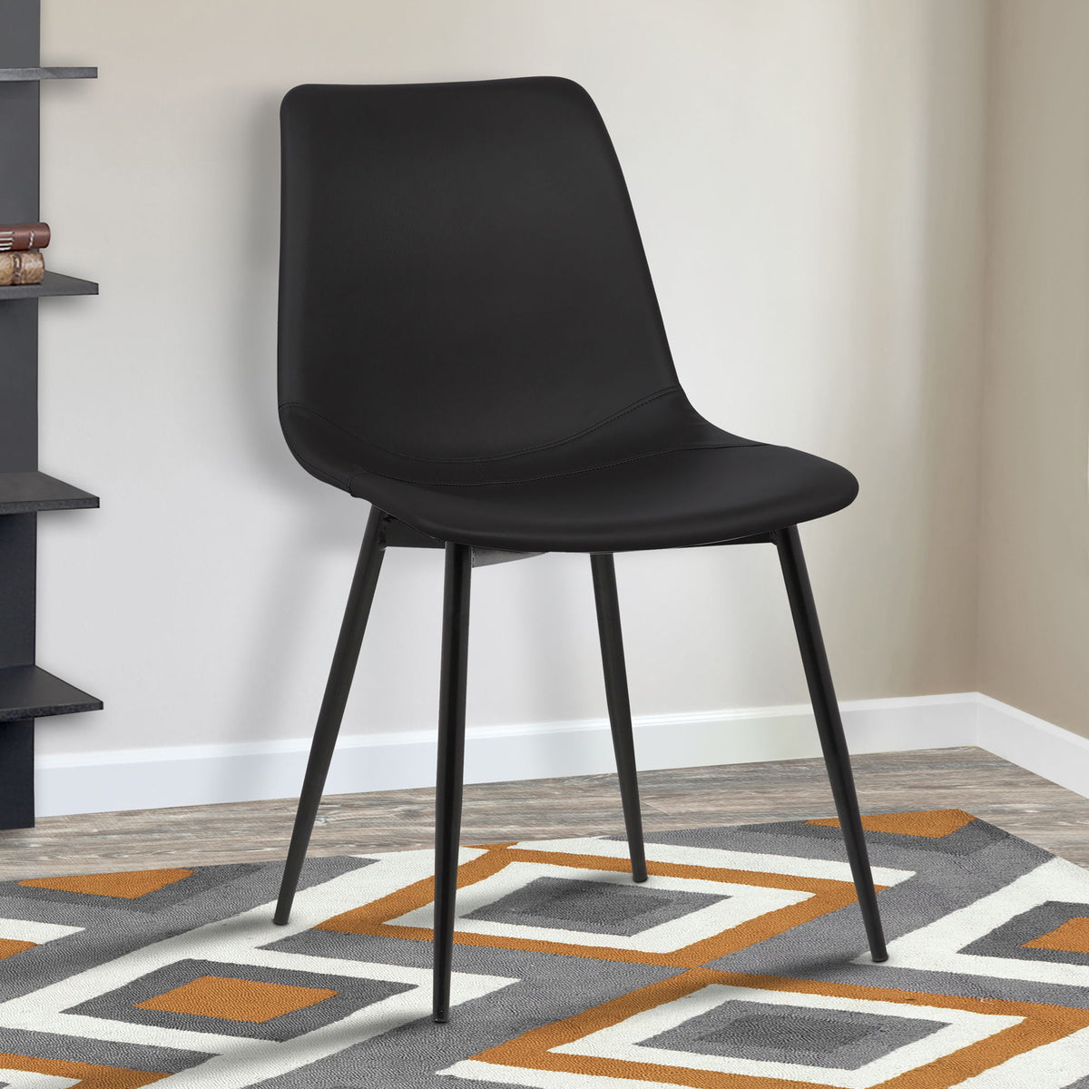 Monte - Dining Chair