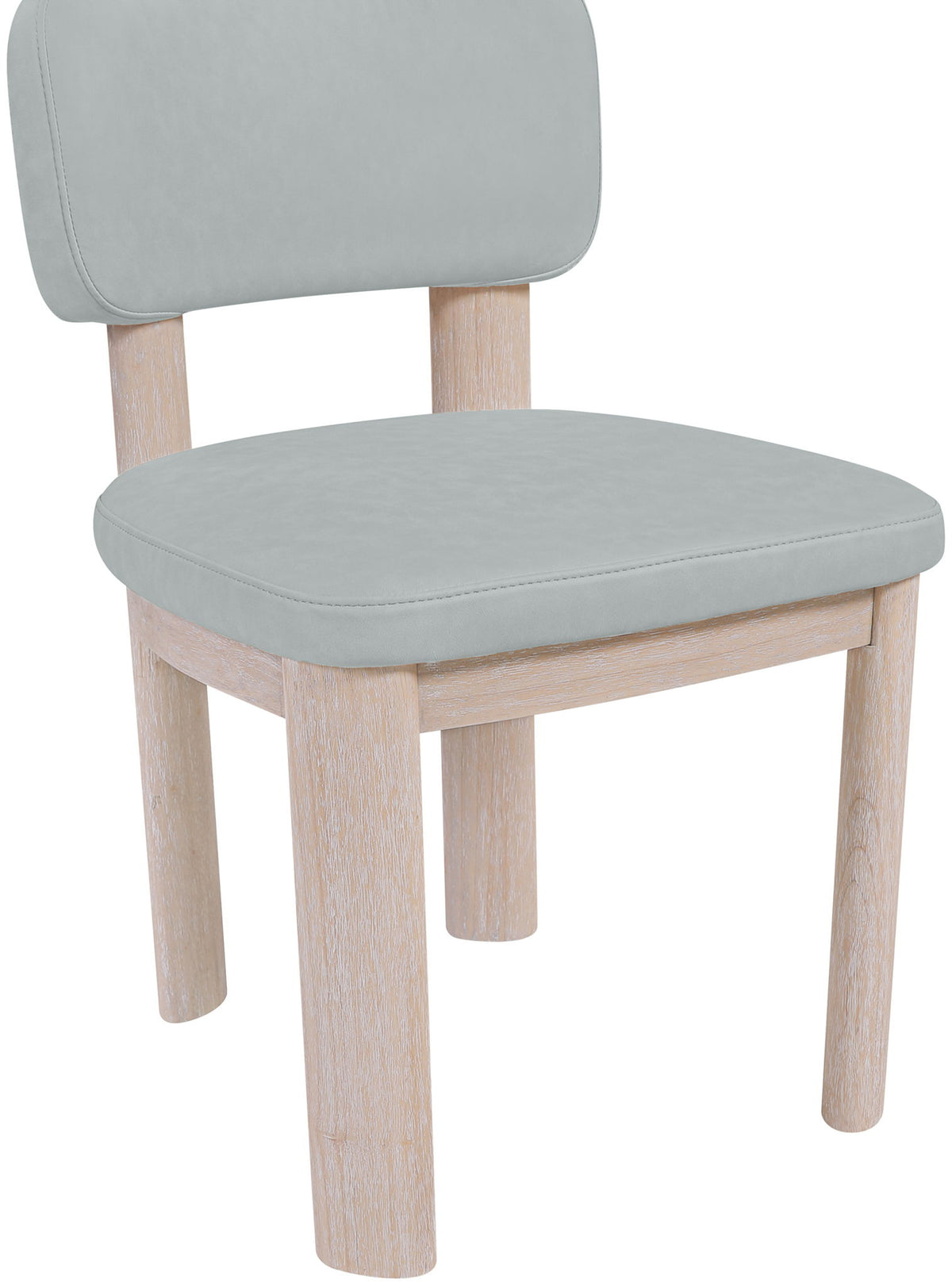 Paloma - Faux Leather Upholstered Dining Chair (Set of 2)