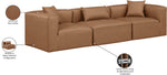 Cube - Modular 3 Seat Sofa