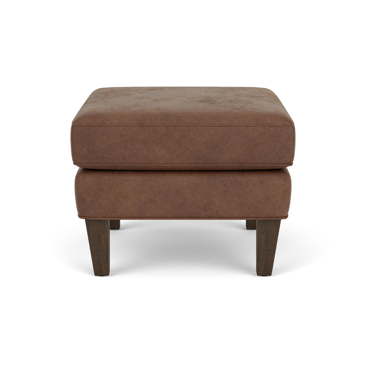 Ace - Fabric Ottoman