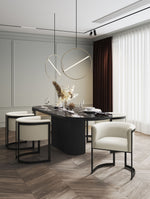 Manhattan Corso - Dining Chair