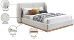 Jardin - Bed