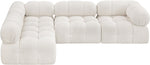 Ames - 4 Piece Modular Sectional