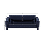 Madeline - Sofa