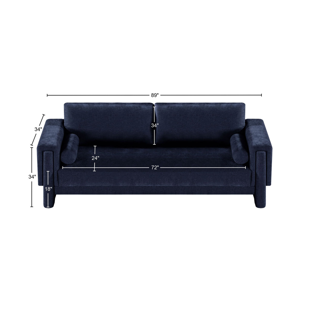 Madeline - Sofa