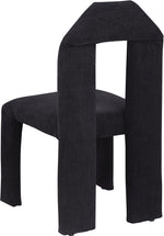 Bennett - Chenille Dining Chair (Set of 2)