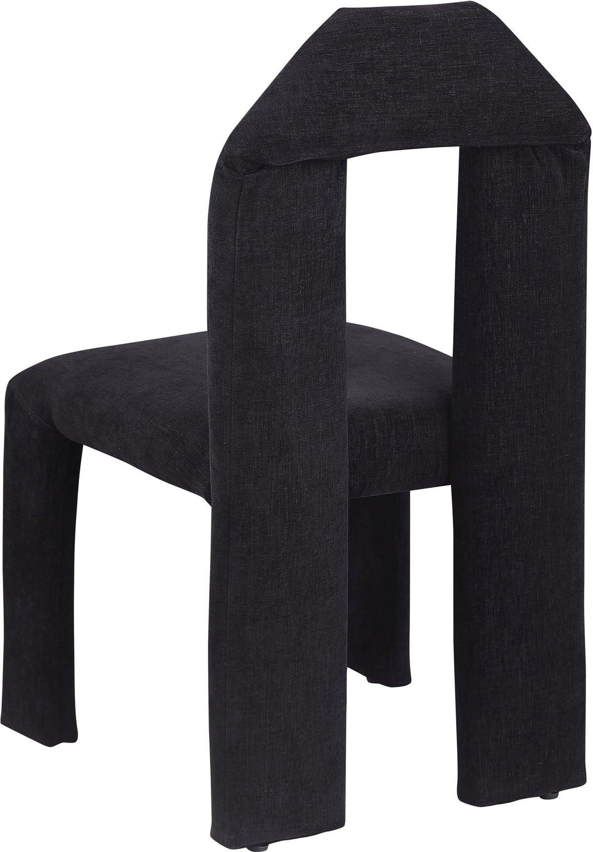 Bennett - Chenille Dining Chair (Set of 2)