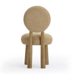 Sulley - Dining Chair
