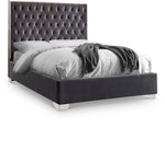 Lexi - Bed