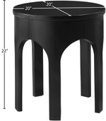 Westfield - End Table
