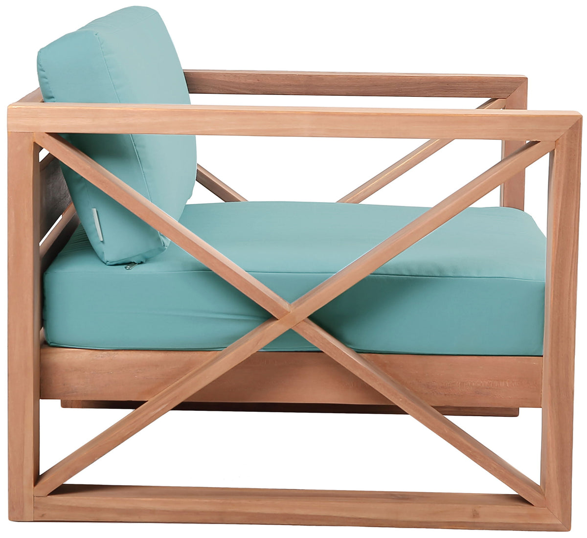 Anguilla - Water Resistant Outdoor Chair