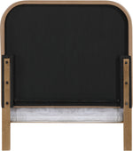 Caswell - Upholstered Bed
