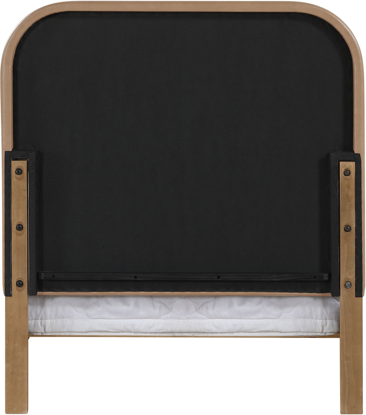 Caswell - Upholstered Bed