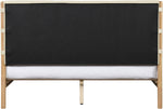 Asher - Bed