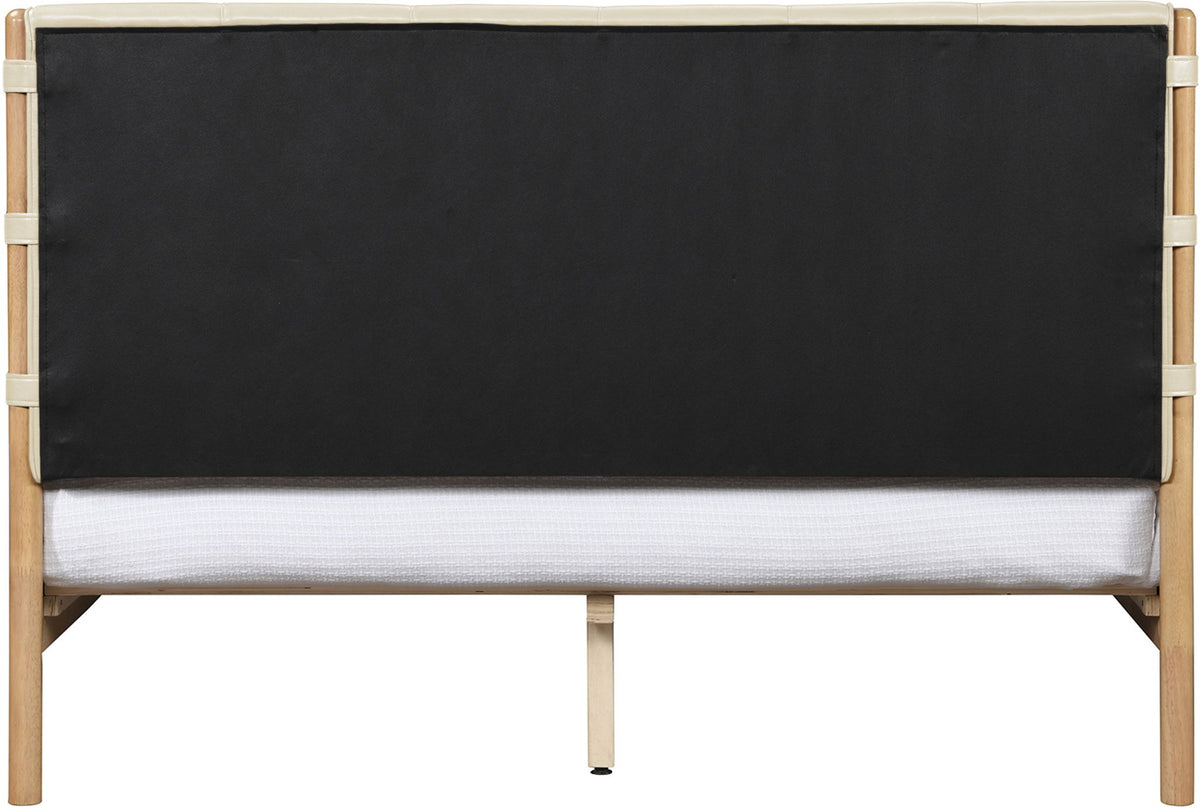 Asher - Bed