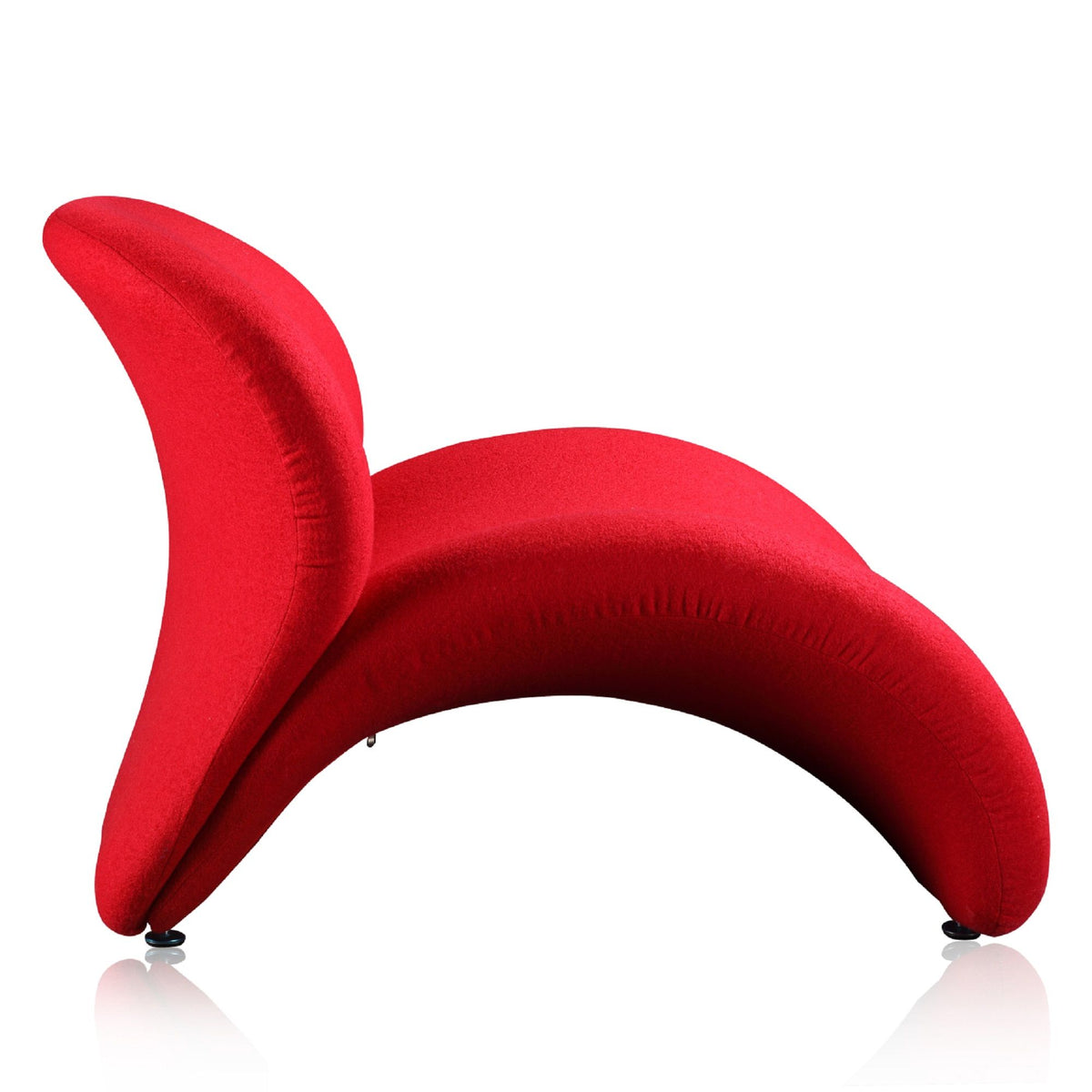 Manhattan Rosebud - Accent Chair