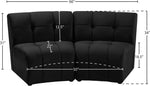 Limitless - 2 Pc. Modular Sectional