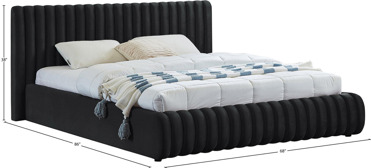 Nico - Bed