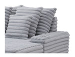 Glory Furniture - Oasis - Chaise