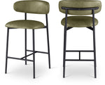 Lupita - Counter Stool (Set of 2)