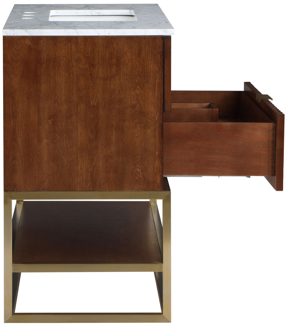 Monad - Bathroom Vanity