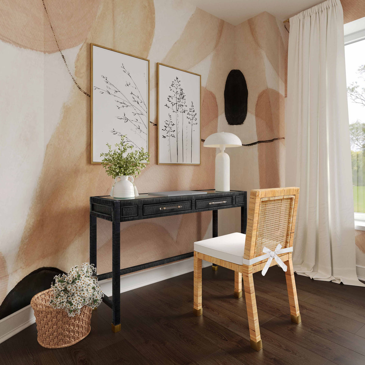 Amara - Desk