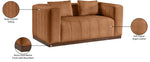 Mallina - Loveseat