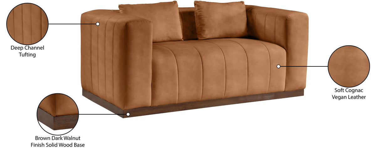 Mallina - Loveseat
