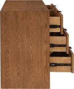 Fairfax - Dresser