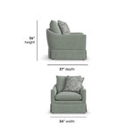 Eleanora - Chair