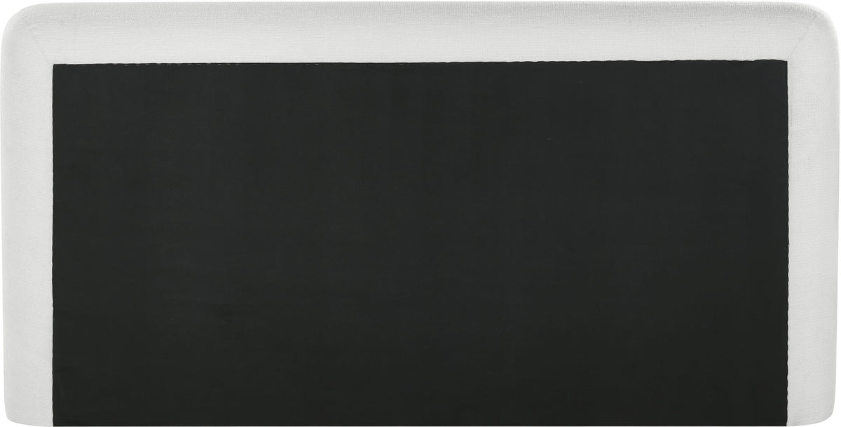 Blair - Polyester Upholstered Bed