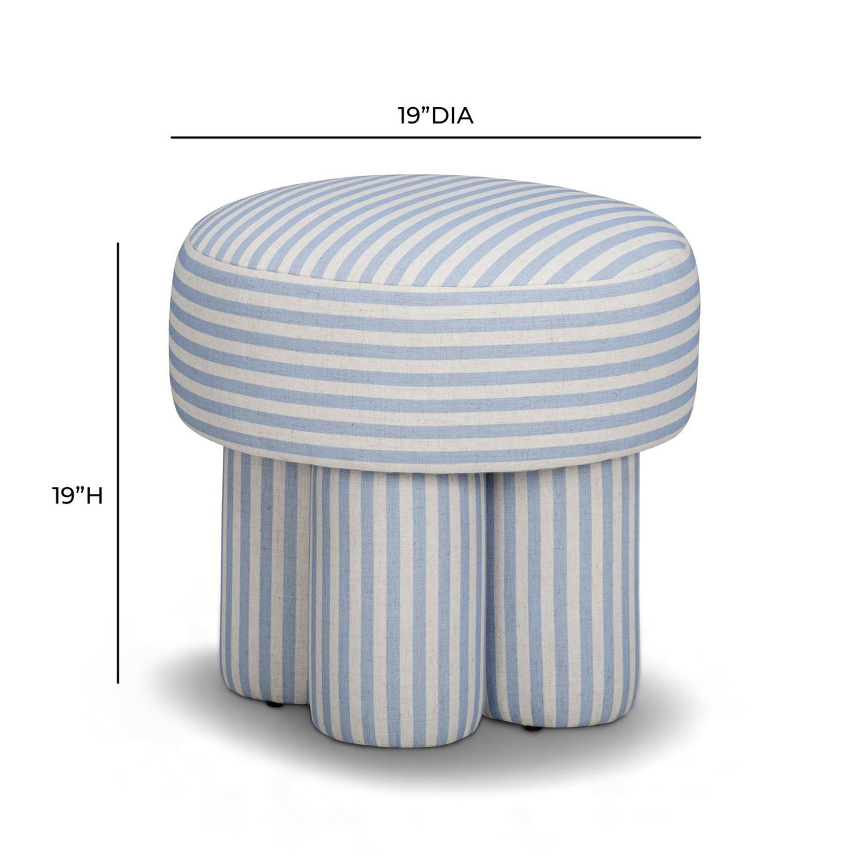 Masha -  Accent Stool