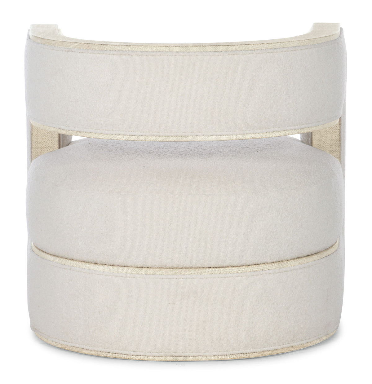 Cascade - Accent Chair - Beige