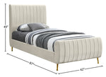 Zara - Bed