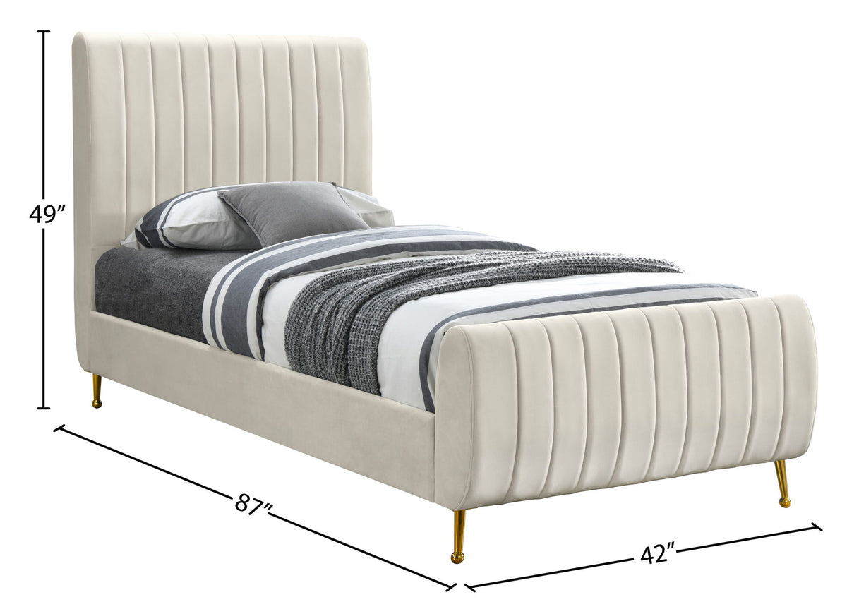 Zara - Bed