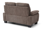 Glory Furniture - Summerton - Loveseat