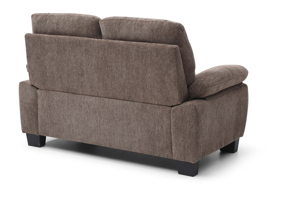Glory Furniture - Summerton - Loveseat
