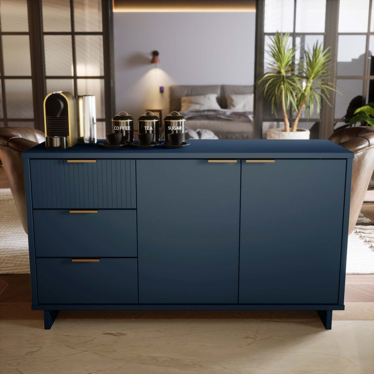 Manhattan Granville - Sideboard