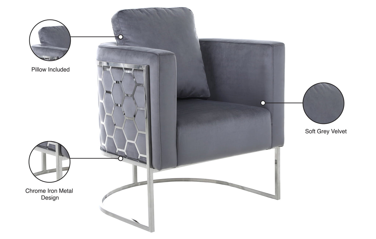 Casa - Chair