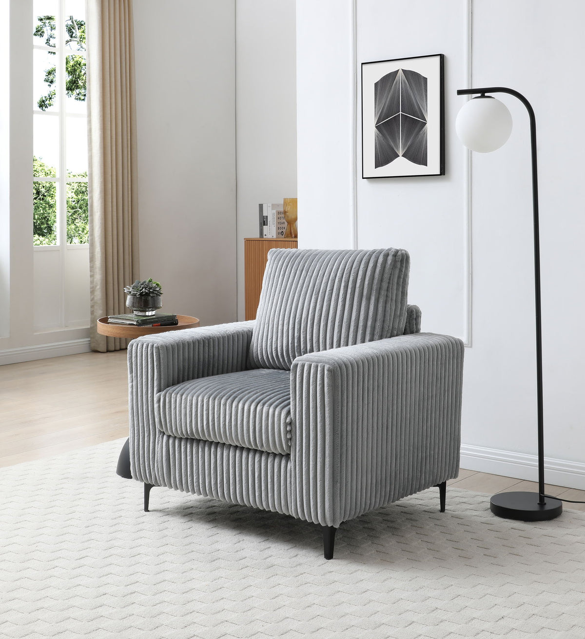 Glory Furniture - Houston - Chair