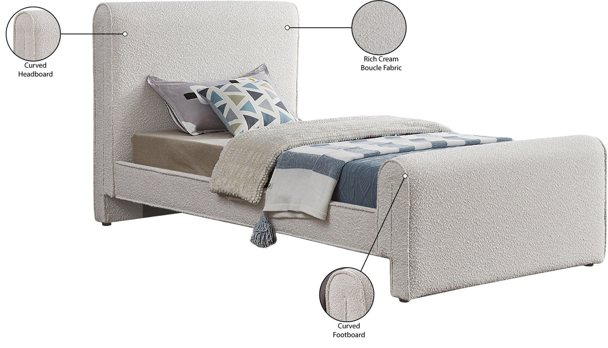 Stylus - Bed