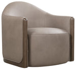 CC - Cora Swivel Chair