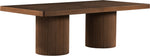 Belinda - Rectangular Dining Table
