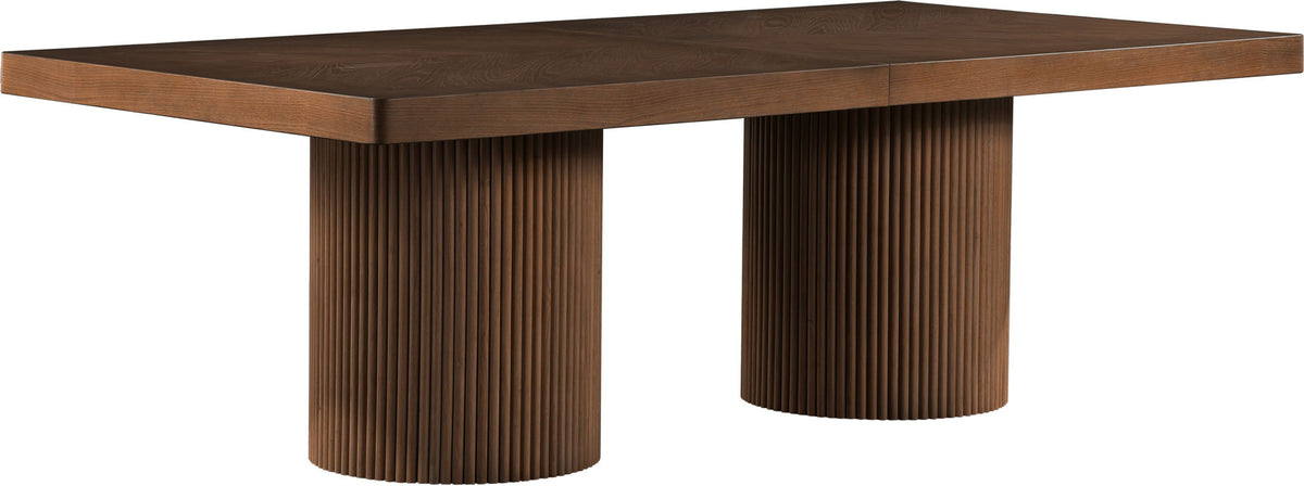 Belinda - Rectangular Dining Table