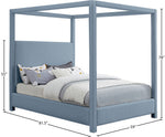 Emerson - Bed